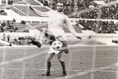 Lazio-Catanzaro 2-0 1968/69