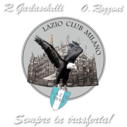Lazio Club Milano R.Garlaschelli – O.Rozzoni