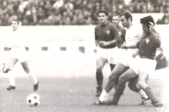 Lazio-Perugia 1-1 1968/69