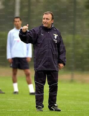 zaccheroni