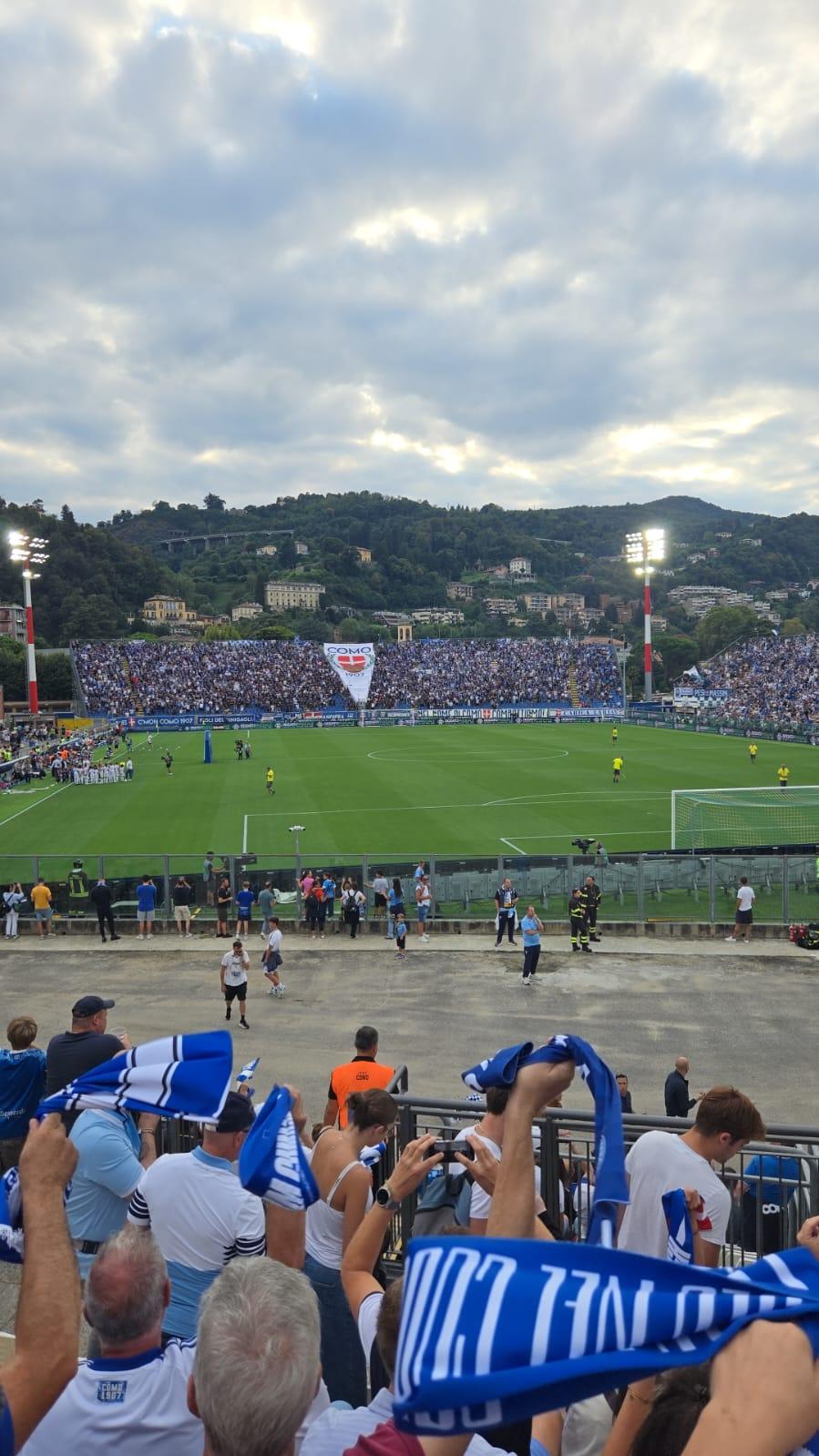 como