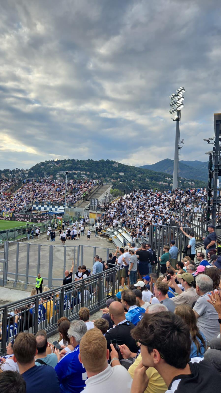como