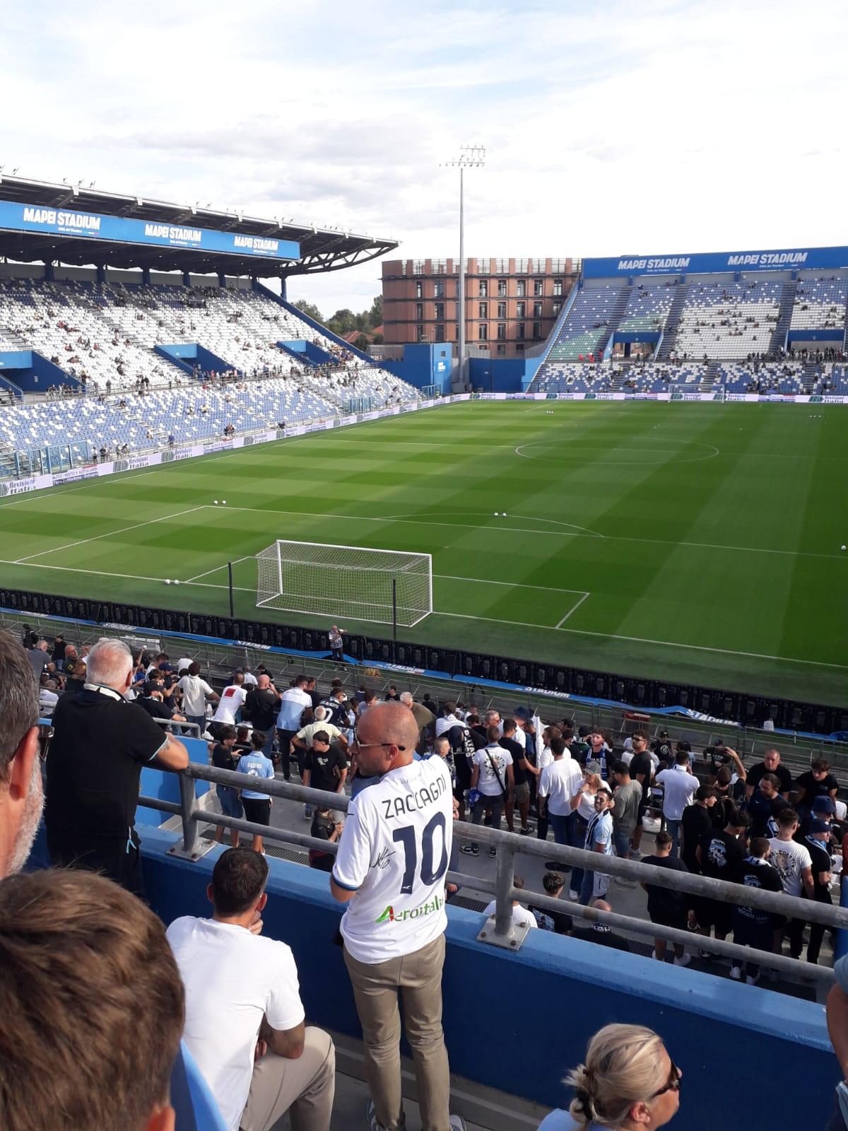 sassuolo