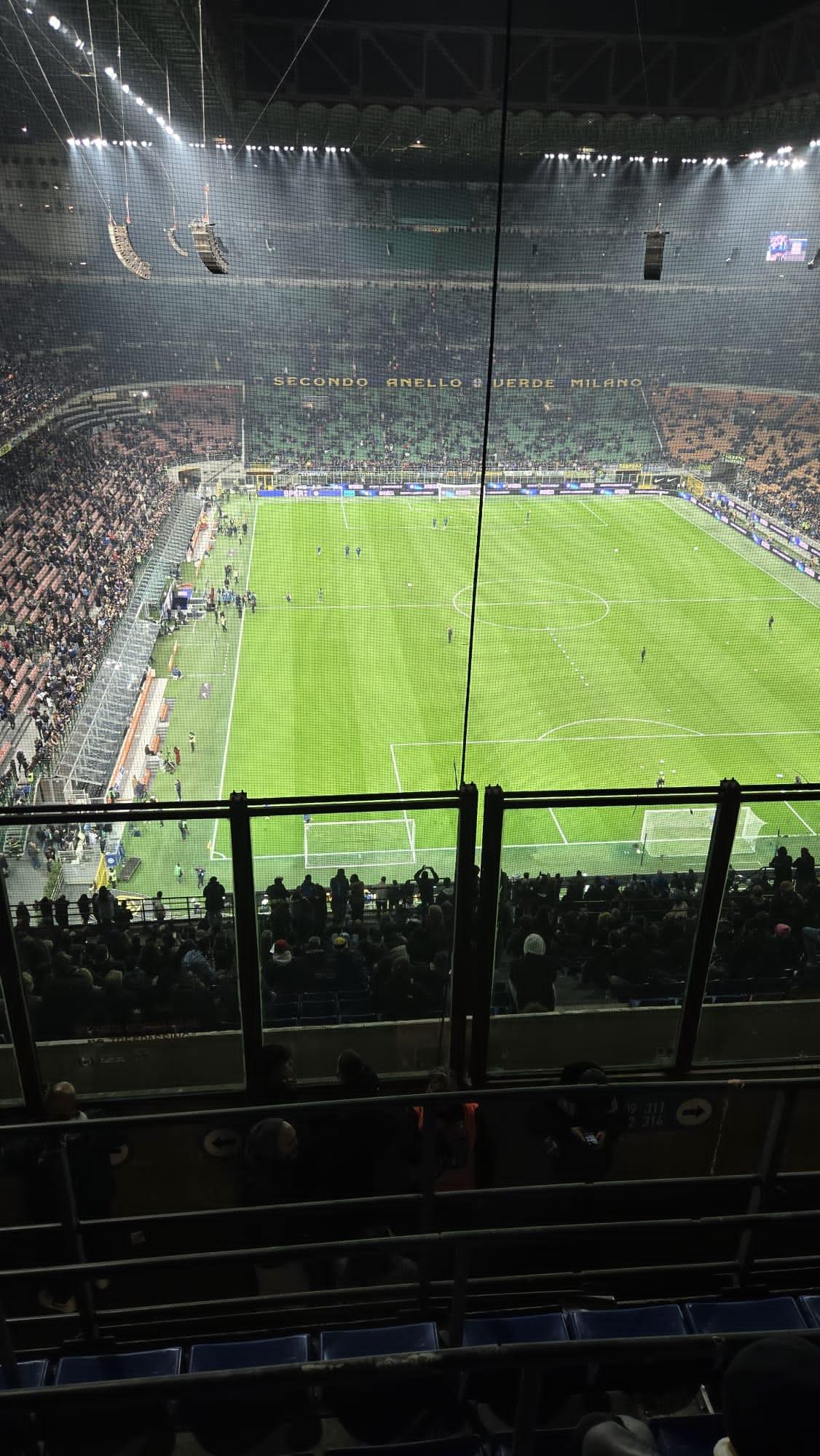 inter
