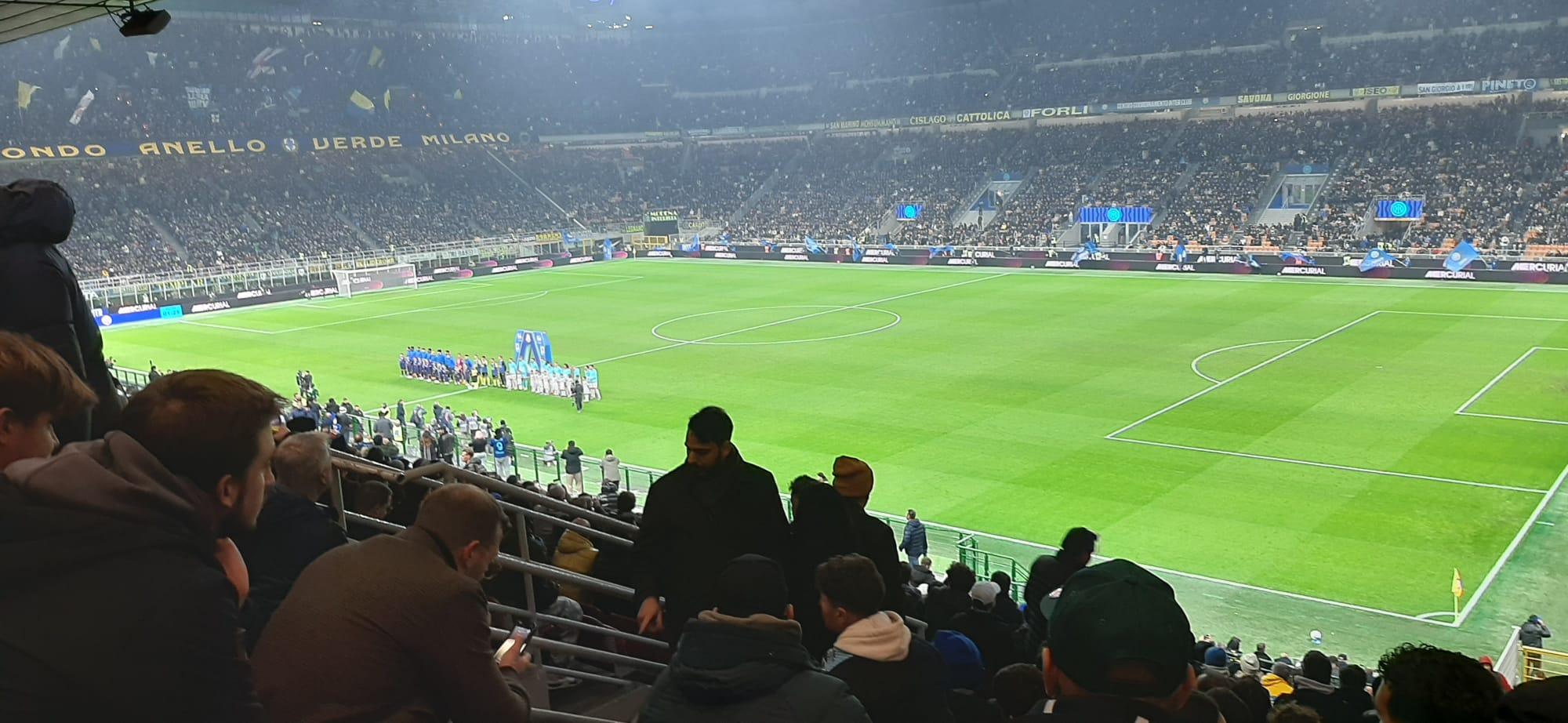 inter