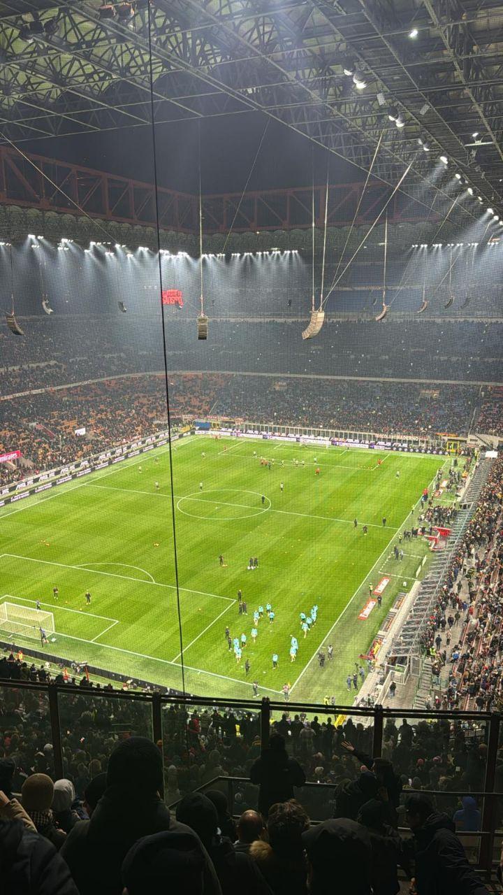 milan