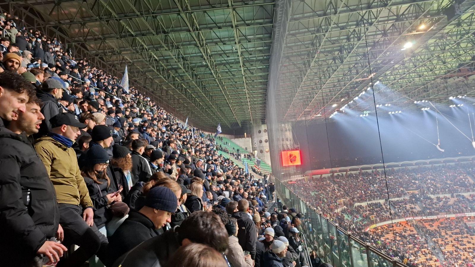 milan