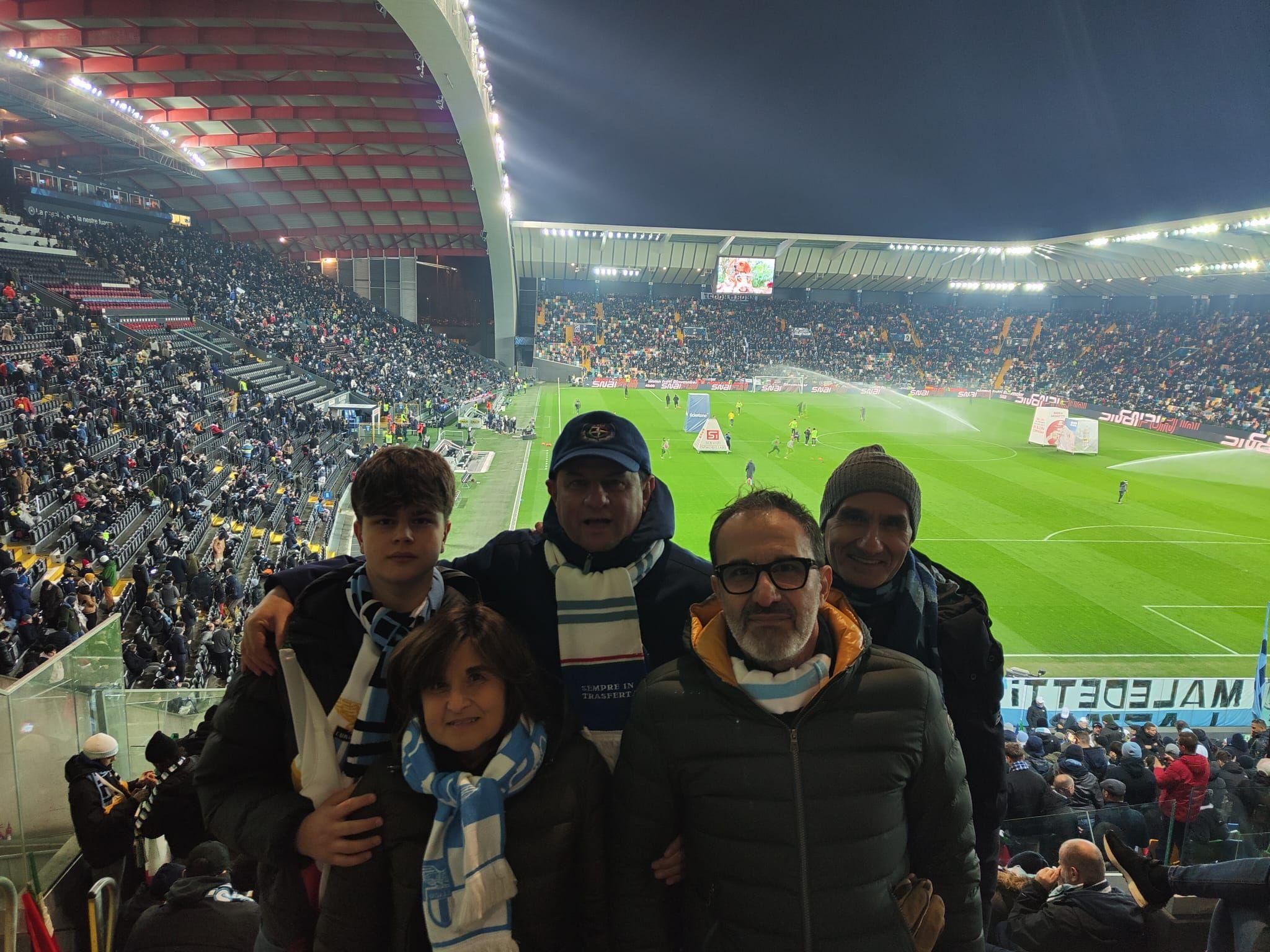 UDINE