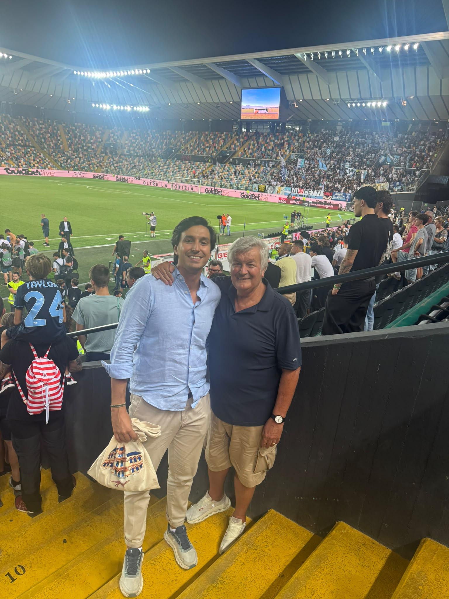 udine