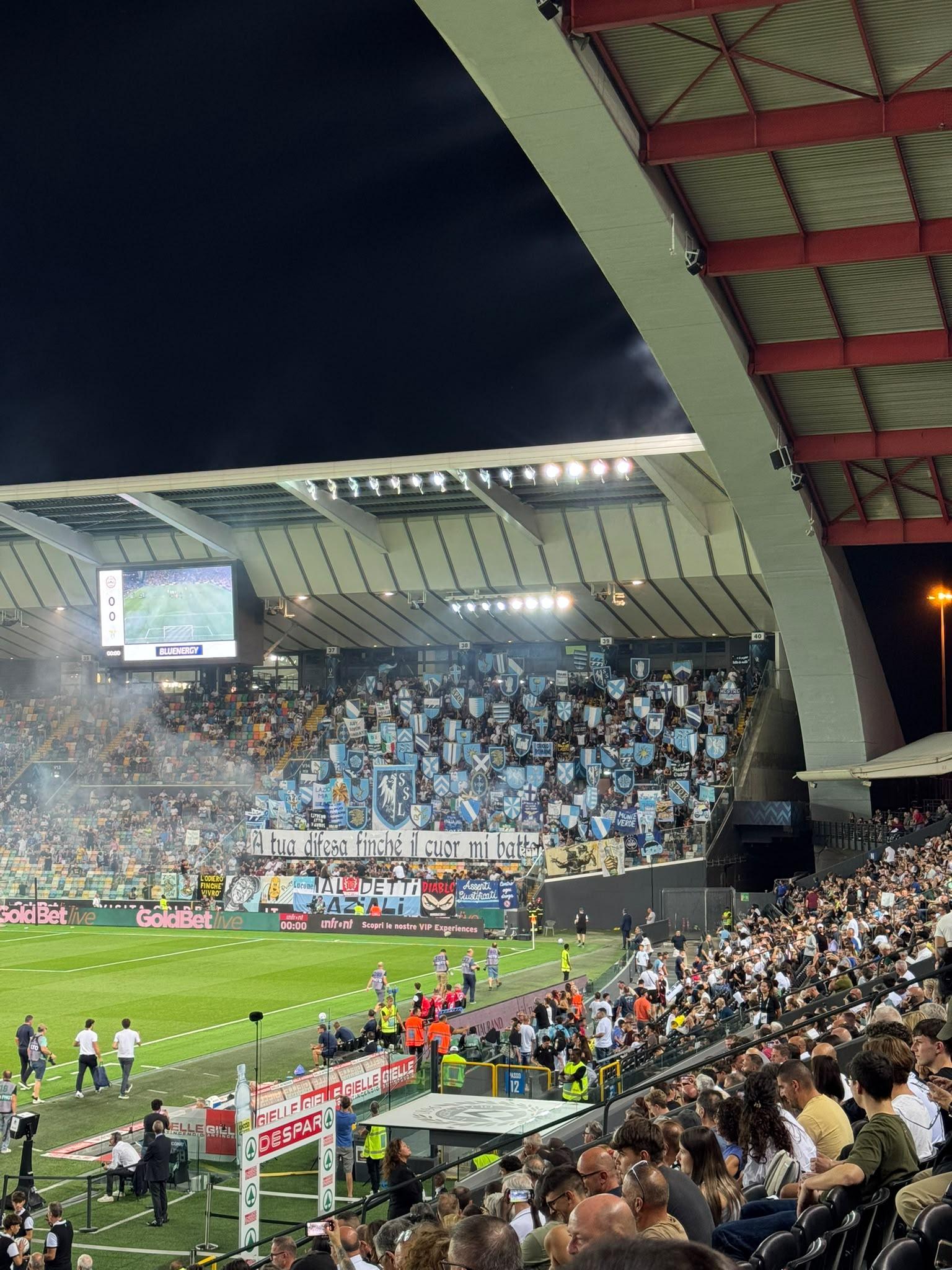 udine