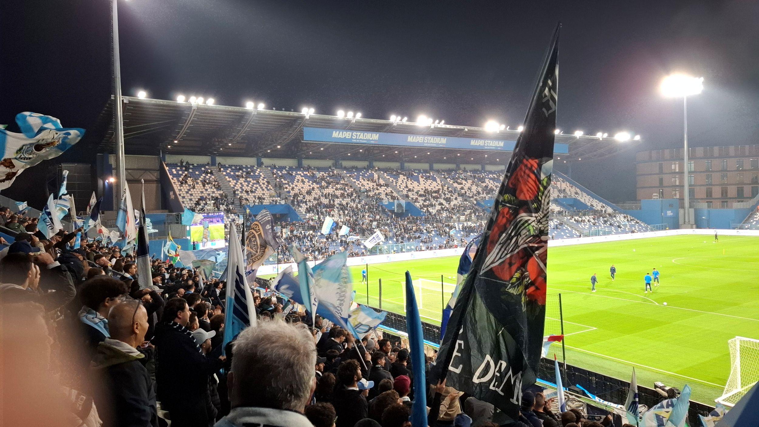 sassuolo