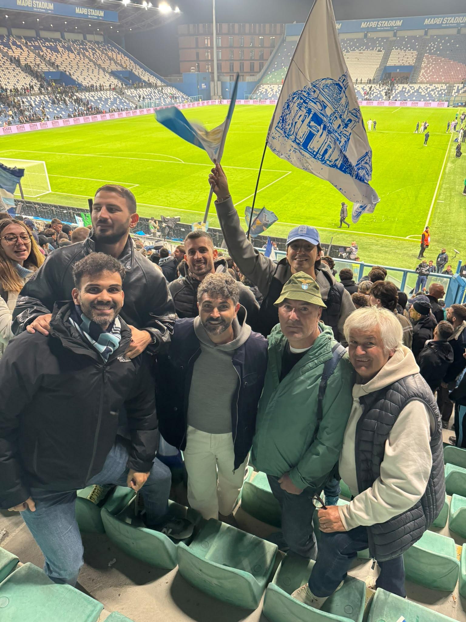 sassuolo
