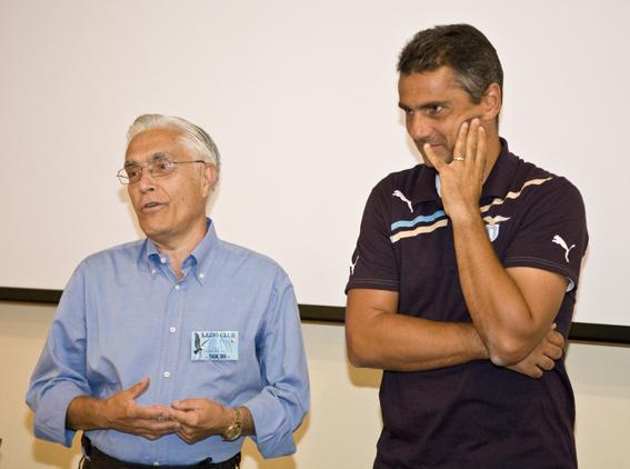 Manzini e Lopez